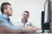 E-business pour l'industrie