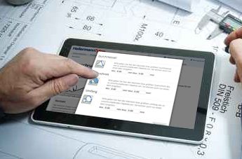 Outils de configuration : calculateur de rétreint et calculateur d'épaisseur de paroi