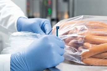 Industrie agro-alimentaire