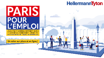 Vos projets professionnels nous intéressent
