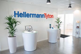 HellermannTyton a participé aux salons Global Industrie et Trans'Rail