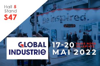HellermannTyton au Global Industrie