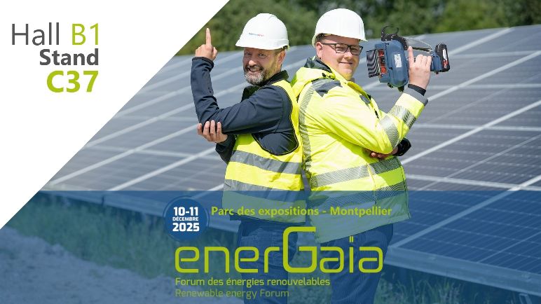 Salon Energaïa 2025