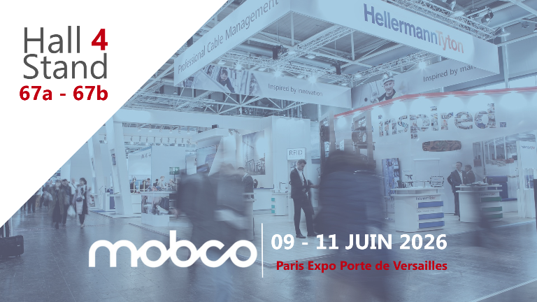 Salon Mobco 2026 - Paris