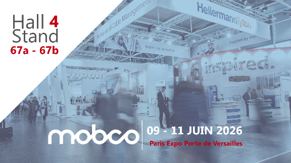 Salon Mobco 2026 - Paris