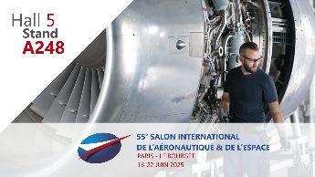 SIAE 2025 - Paris le Bourget