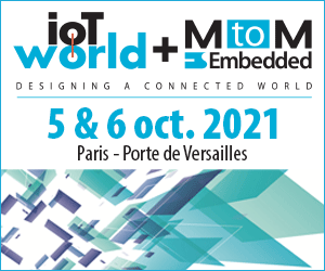 Identification RFID optimisée pour l'industrie du futur