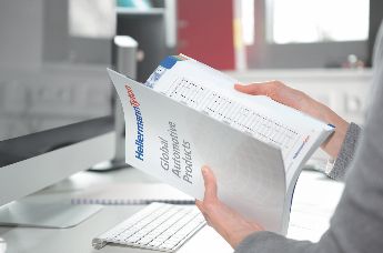 HellermannTyton offre la gamme de fixation des câbles et canalisations la plus complète du marché automobile