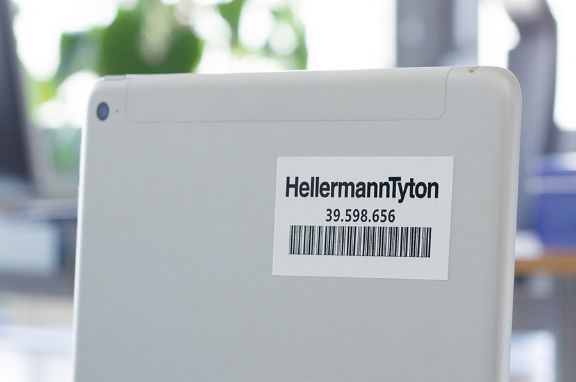 Gestion des actifs et des immobilisations avec la RFID