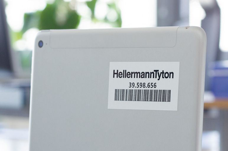 Gestion des actifs et des immobilisations avec la RFID