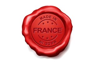 Fabrication made in France