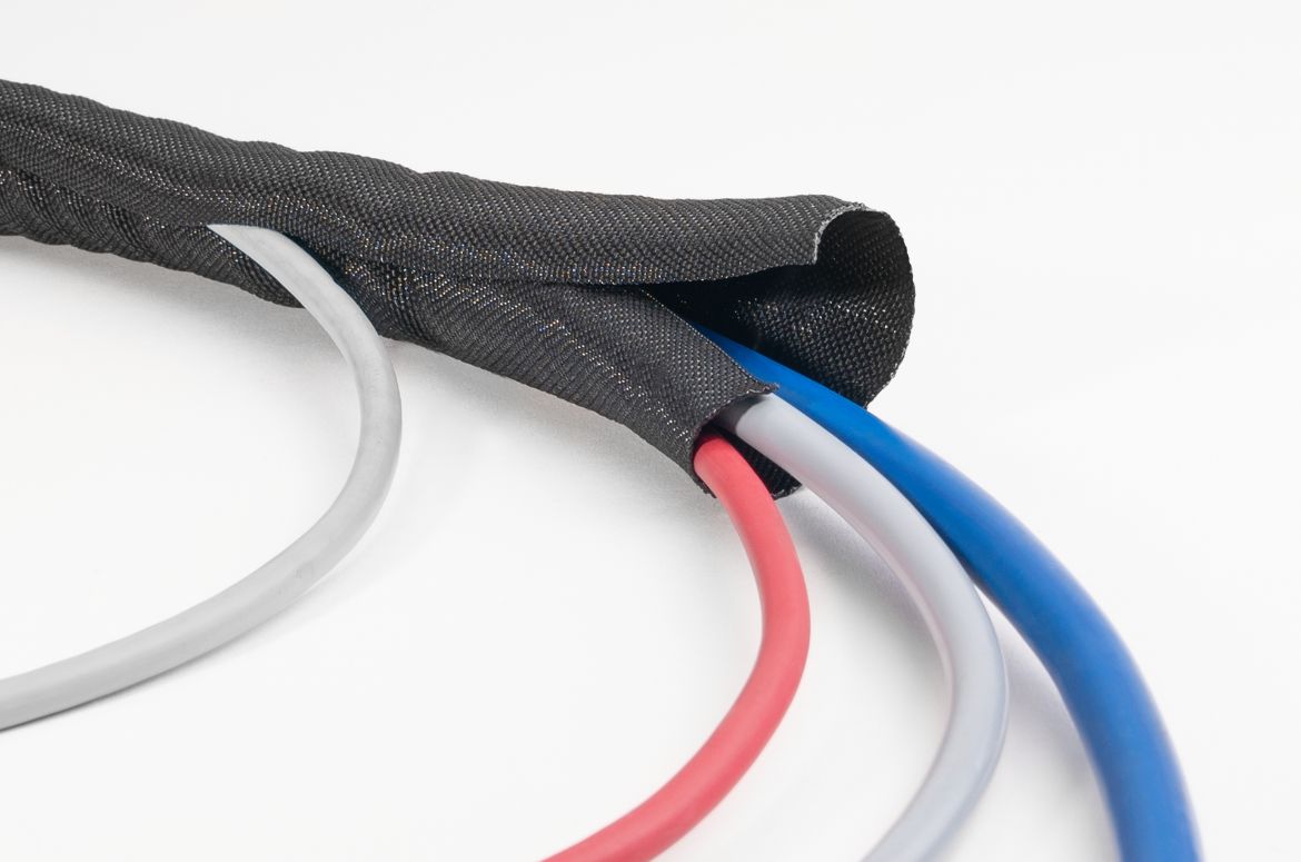 Helagaine Twist-In HellermannTyton