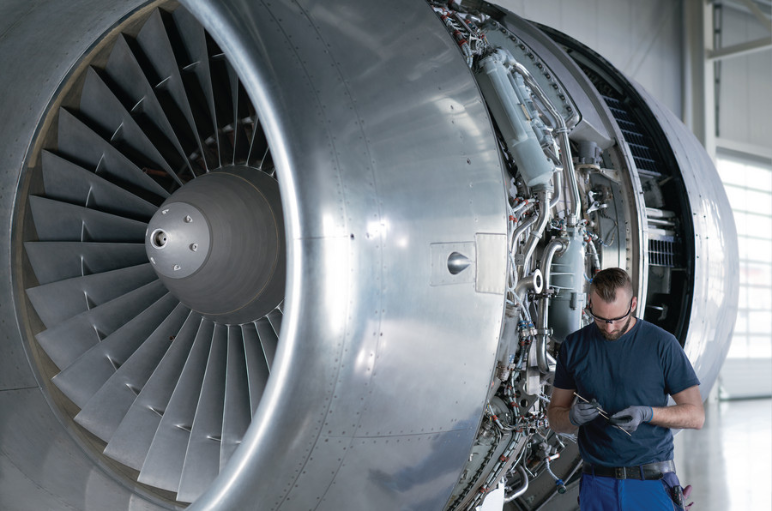 Contrôle et suivi des outillages dans l'aéronautique avec la RFID