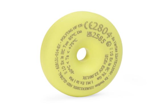 Accessoires RFID Hard Tag