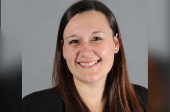 Cécile CALIE, chef de produits HellermannTyton France