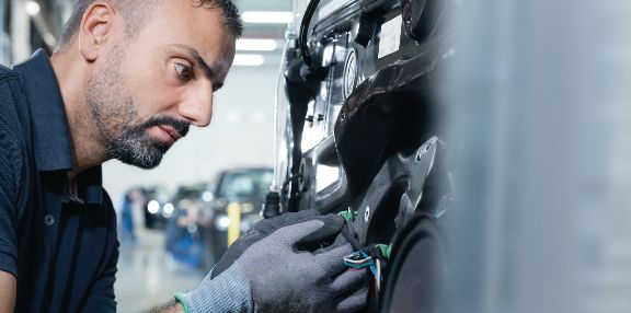 innovation automobile et performance technique