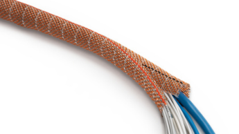 Gaine de protection auto-enveloppante Twist-In-EMIPHYZ